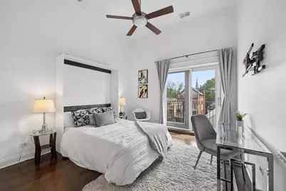 1423 W Belmont Avenue #4, Chicago, IL 60657 - Photo 23
