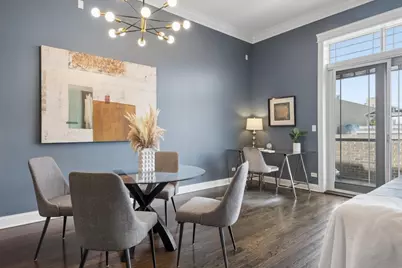 1423 W Belmont Avenue #4, Chicago, IL 60657 - Photo 13