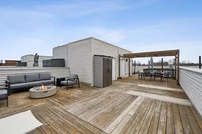 1423 W Belmont Avenue #4, Chicago, IL 60657 - Photo 31
