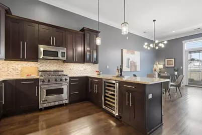 1423 W Belmont Avenue #4, Chicago, IL 60657 - Photo 17