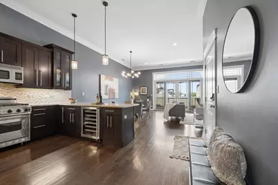 1423 W Belmont Avenue #4, Chicago, IL 60657 - Photo 19