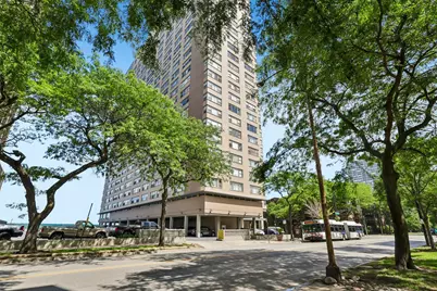 6301 N Sheridan Road #24E, Chicago, IL 60660 - Photo 23