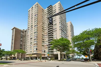 6301 N Sheridan Road #24E, Chicago, IL 60660 - Photo 1