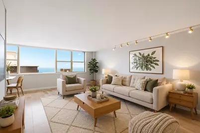 6301 N Sheridan Road #24E, Chicago, IL 60660 - Photo 3