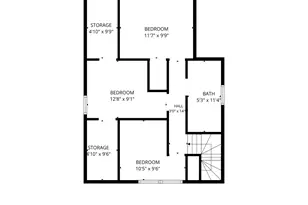 1819 W Cornelia Ave, Chicago, IL 60657 - Photo 21