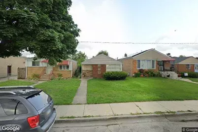 7840 S Sawyer Avenue, Chicago, IL 60652 - Photo 1