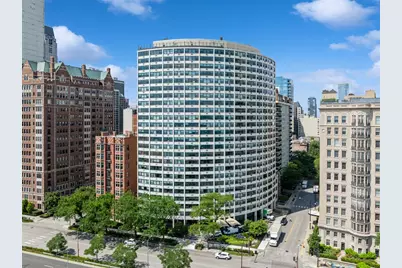 1150 N Lake Shore Drive #8K, Chicago, IL 60611 - Photo 1