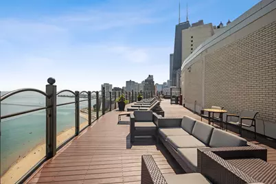 1150 N Lake Shore Drive #8K, Chicago, IL 60611 - Photo 17