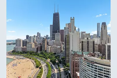 1150 N Lake Shore Drive #8K, Chicago, IL 60611 - Photo 13