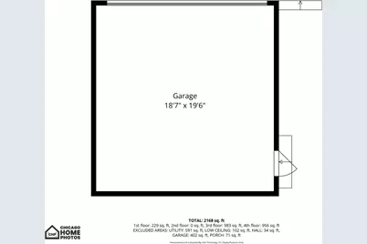 2959 N Elston Avenue, Chicago, IL 60618 - Photo 27