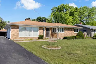 508 N Metropolitan Ave, Waukegan, IL 60085 - Photo 1