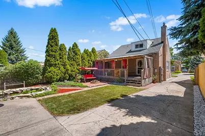 5126 N Mulligan Avenue, Chicago, IL 60630 - Photo 33