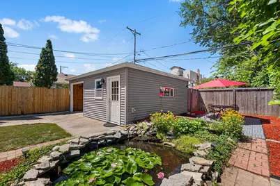 5126 N Mulligan Avenue, Chicago, IL 60630 - Photo 35