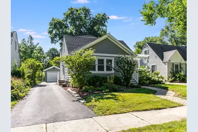 4516 Stanley Avenue, Downers Grove, IL 60515 - Photo 3