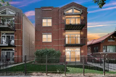 5933 W Huron Street #1S, Chicago, IL 60644 - Photo 3