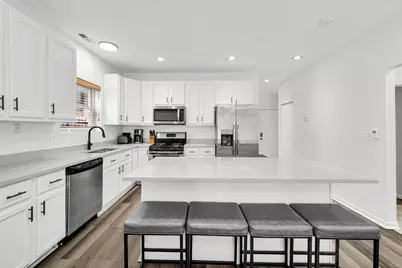 5933 W Huron Street #1S, Chicago, IL 60644 - Photo 9