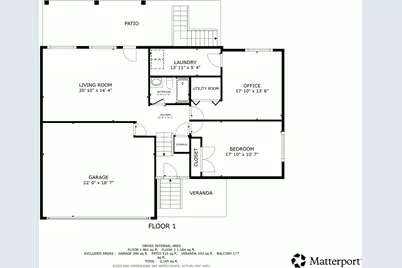 20012 S Sycamore Drive, Frankfort, IL 60423 - Photo 33