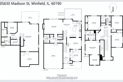 0S630 Madison Street, Winfield, IL 60190 - Photo 41