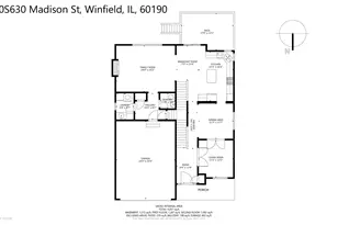 0S630 Madison St, Winfield, IL 60190 - Photo 43