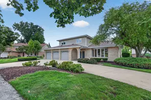 11644 Brookwood Dr, Orland Park, IL 60467 - Photo 1