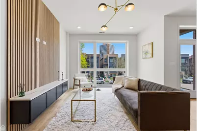 4132 S Calumet Avenue #301, Chicago, IL 60653 - Photo 3