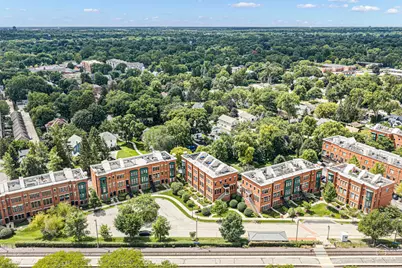 233 W Wood Street #73B, Palatine, IL 60067 - Photo 37