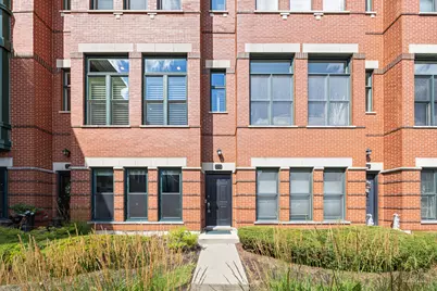 233 W Wood Street #73B, Palatine, IL 60067 - Photo 1