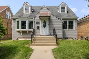 9308 S Troy Ave, Evergreen Park, IL 60805 - Photo 1