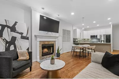 2629 N Dayton Street #1N, Chicago, IL 60614 - Photo 3