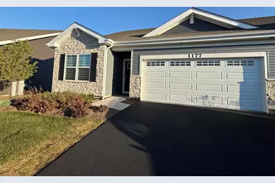 1177 Wood Lily Lane, Bartlett, IL 60103 - Photo 3