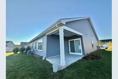 1177 Wood Lily Lane, Bartlett, IL 60103 - Photo 5