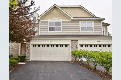 494 Vaughn Circle, Aurora, IL 60502 - Photo 1