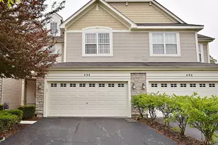 494 Vaughn Cir, Aurora, IL 60502 - Photo 1