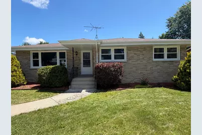 18515 Oakley Avenue, Lansing, IL 60438 - Photo 1