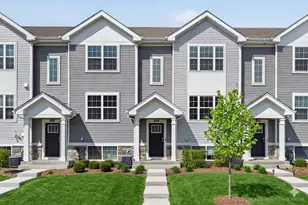844 Briar Gln Ct, Hampshire, IL 60140 - Photo 1