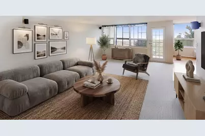 5733 N Sheridan Road #6C, Chicago, IL 60660 - Photo 3