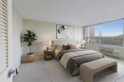 5733 N Sheridan Road #6C, Chicago, IL 60660 - Photo 11