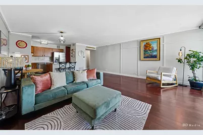 6033 N Sheridan Road #31M, Chicago, IL 60660 - Photo 9