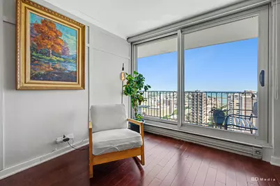 6033 N Sheridan Road #31M, Chicago, IL 60660 - Photo 7