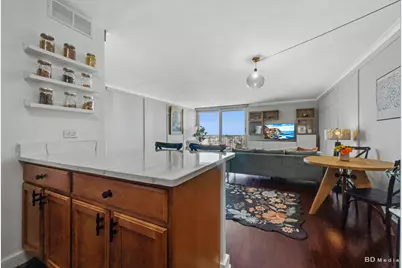 6033 N Sheridan Road #31M, Chicago, IL 60660 - Photo 11