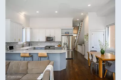 1912 N Hoyne Avenue, Chicago, IL 60647 - Photo 17