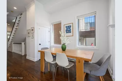 1912 N Hoyne Avenue, Chicago, IL 60647 - Photo 9