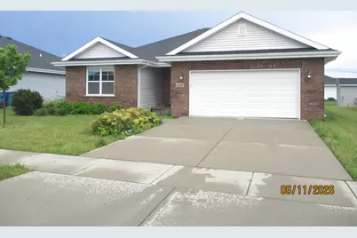 6135 Stone Pathway Street, Bourbonnais, IL 60914 - Photo 1
