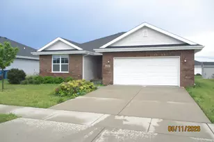 6135 Stone Pathway St, Bourbonnais, IL 60914 - Photo 1