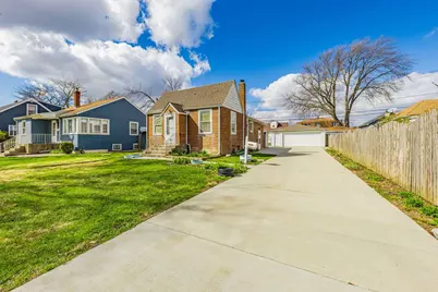 2648 123rd Street, Blue Island, IL 60406 - Photo 3