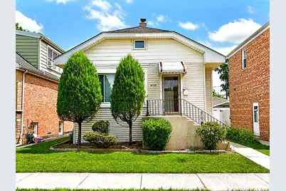 2133 N 75th Avenue, Elmwood Park, IL 60707 - Photo 1