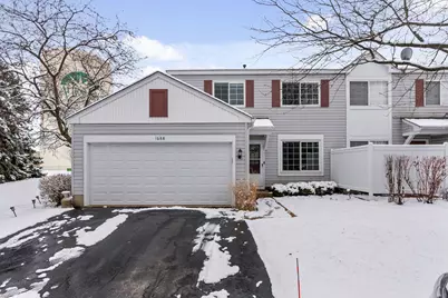 1688 Normantown Road, Naperville, IL 60564 - Photo 1