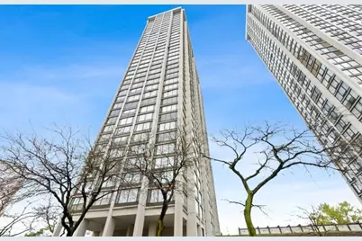 5455 N Sheridan Road #3108, Chicago, IL 60640 - Photo 1