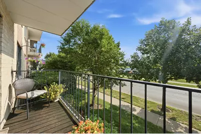 4500 W 93rd Street #1A, Oak Lawn, IL 60453 - Photo 19