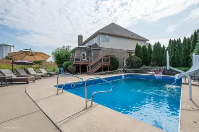 12408 Lajunta Court, Mokena, IL 60448 - Photo 5